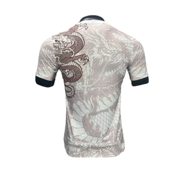 24-25 Player Real Madrid Special Edition Soccer Jersey - Image 2