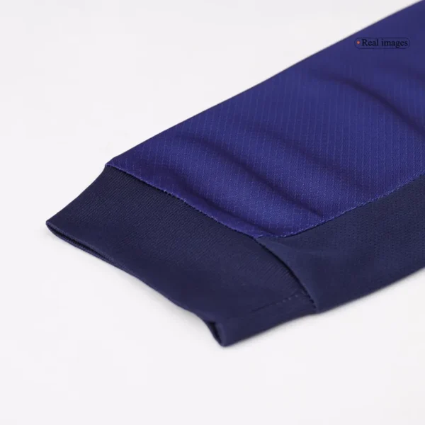 Barcelona Home Long Sleeve Jersey 2024-25 - Image 6