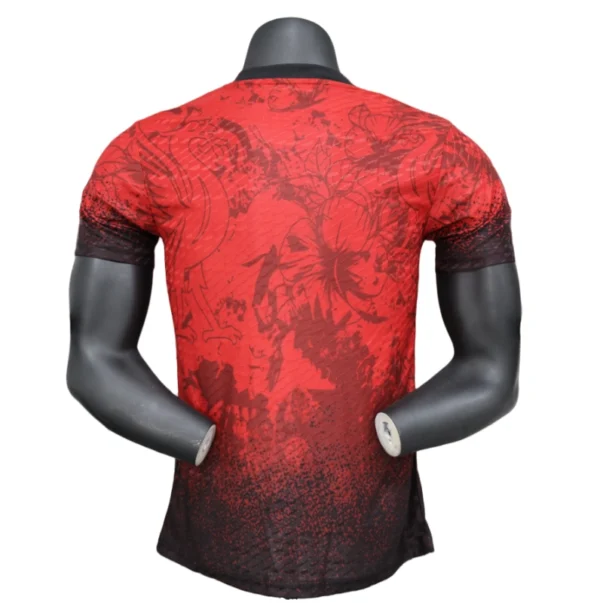 2024-25 Liverpool Special Edition Player Version Soccer Jersey - Image 2