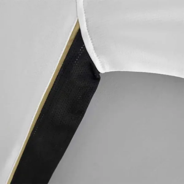 2006/07 Manchester United Retro Jersey Away - Image 6