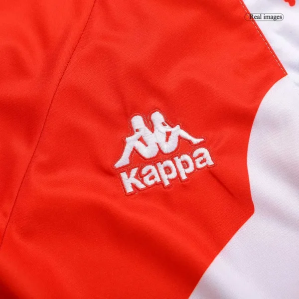 Athletic Club de Bilbao 1997/98 Retro Anniversary Jersey - Image 7