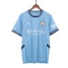 Manchester City Home Replica Jersey 2024-25