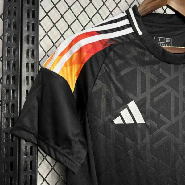 2024 Germany Euro Cup Training Football Jersey - Image 8