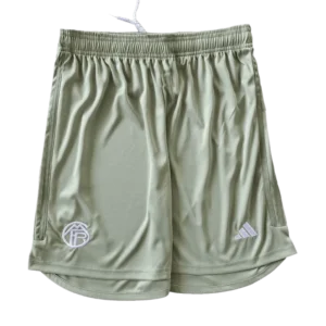 24-25 Bayern Munich Oktoberfest Shorts