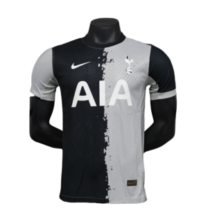 2024-25 Tottenham Hotspur Home Player Version Soccer Jersey