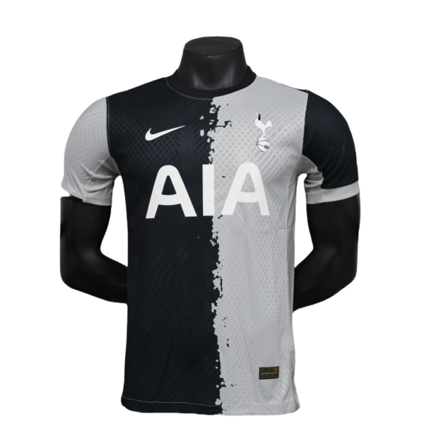 2024-25 Tottenham Hotspur Home Player Version Soccer Jersey
