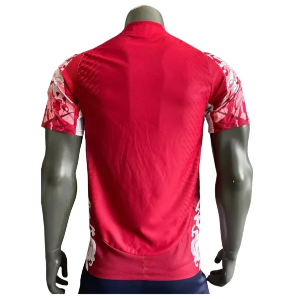 2025-26 Man United Special Player Version Soccer Jerseys - Image 2