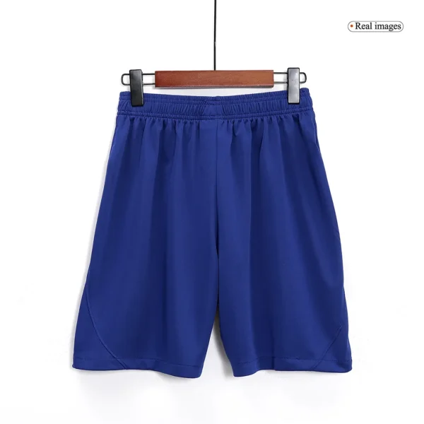 23-24 Chelsea Home Shorts - Image 4