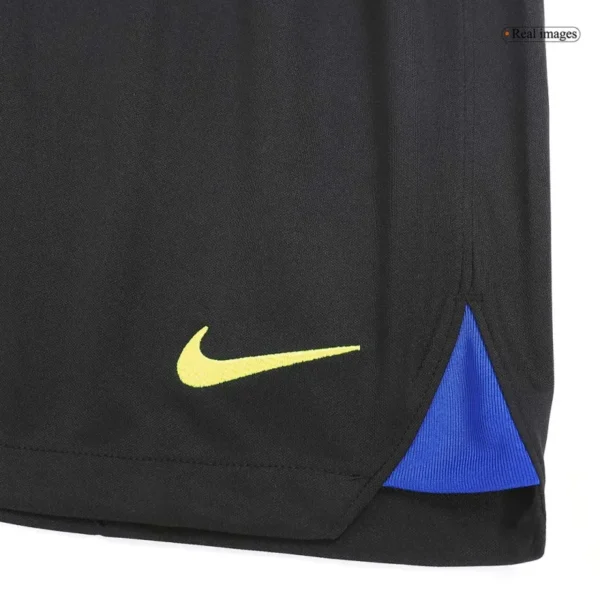 2023/24 Inter Milan Home Short - Image 5