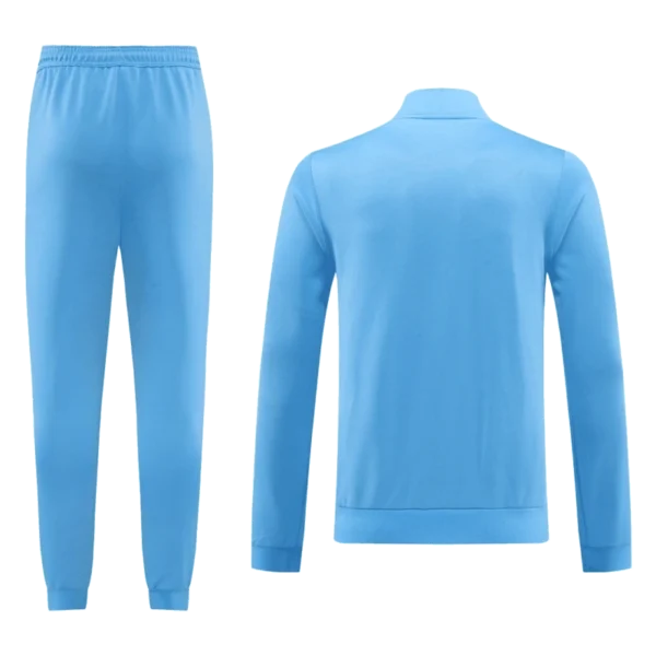 Argentina 24-25 Men's Jacket Soccer Training Kits - Image 2