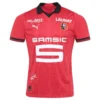 23-24 Stade Rennais Jersey Home