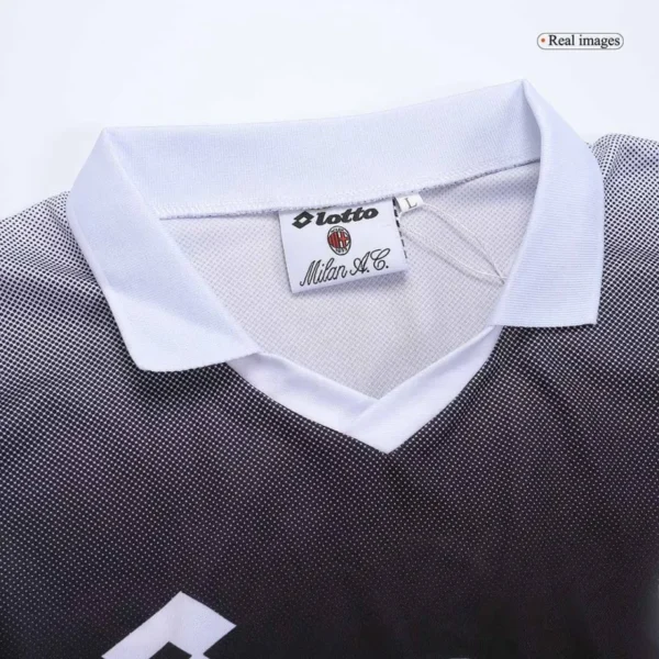 AC Milan Retro Training Jersey 1996/97 - Image 5