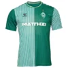 23-24 Werder Bremen Home Jersey