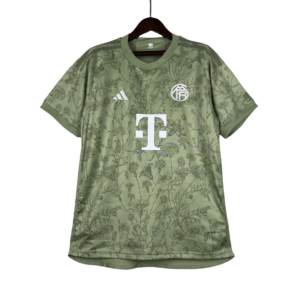 23-24 Bayern Munich Wiesn Oktoberfest Jersey