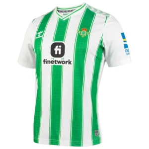 2023/24 Real Betis Jersey Home