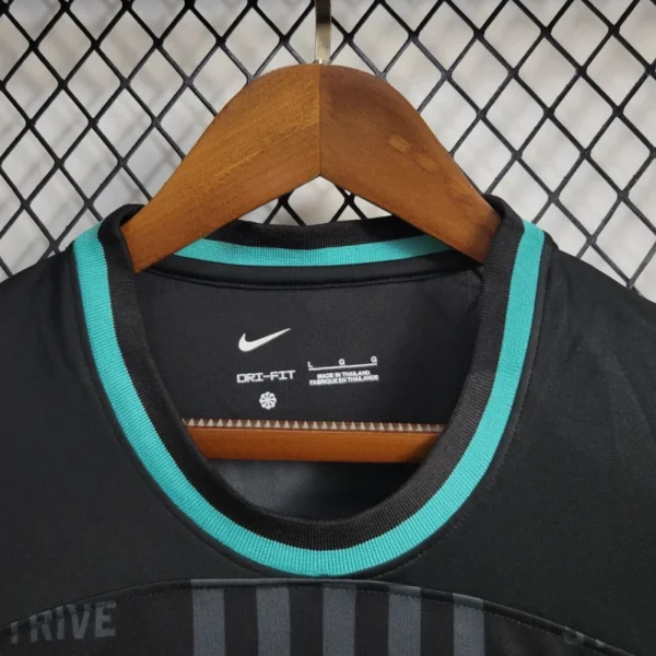 24 -25 Liverpool Joint Edition Soccer Jersey - Image 6