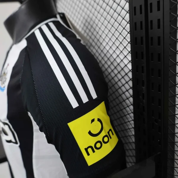2024/25 Newcastle United Home Jersey Player Version - Image 6
