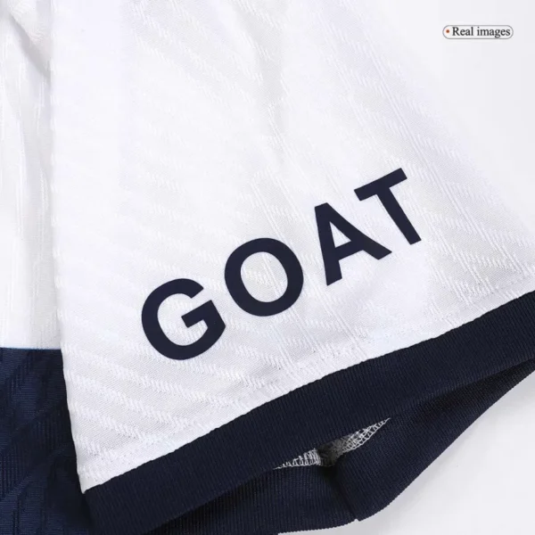 23-24  PSG Away Jersey Player Version - Image 8