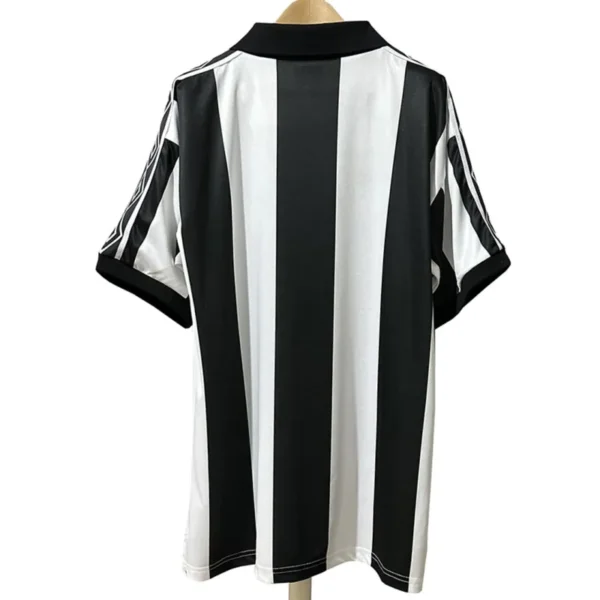 Newcastle Retro Home Jersey 1980/83 - Image 2