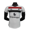 Manchester United Third Jersey Player Version 2024-25