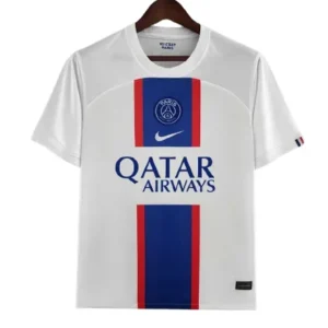 22-23 PSG Jersey Third Away