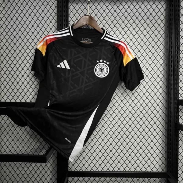 2024 Germany Euro Cup Training Football Jersey - Image 9