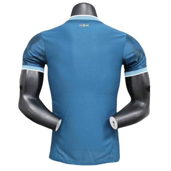 24-25 Marseilles Away Soccer Jersey Player Version - Image 2