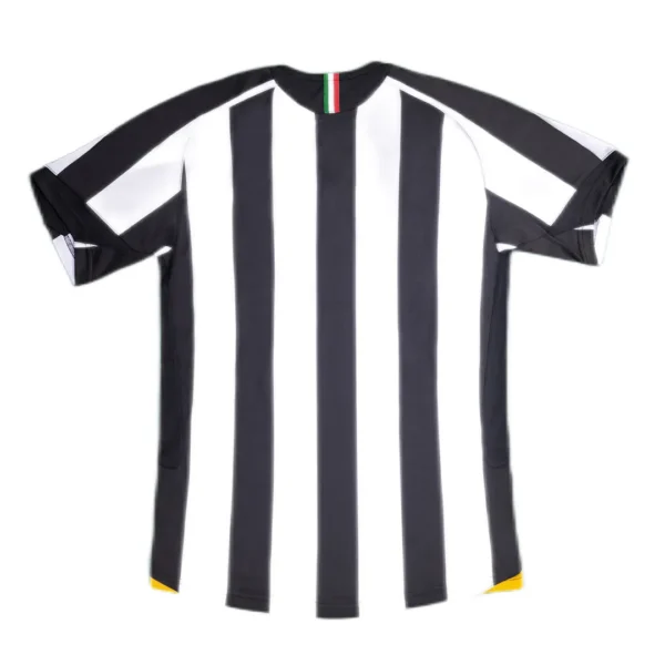 2005-06  Juventus Retro Jersey Home - Image 2