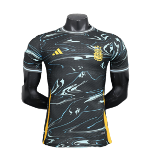 2024 Argentina Special Player Version Soccer Jerseys
