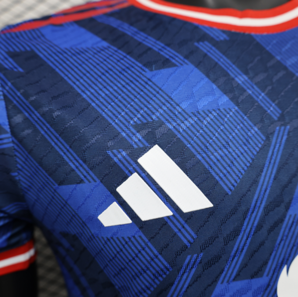 2025-26 Manchester United Special Player Edition football jersey - Image 4