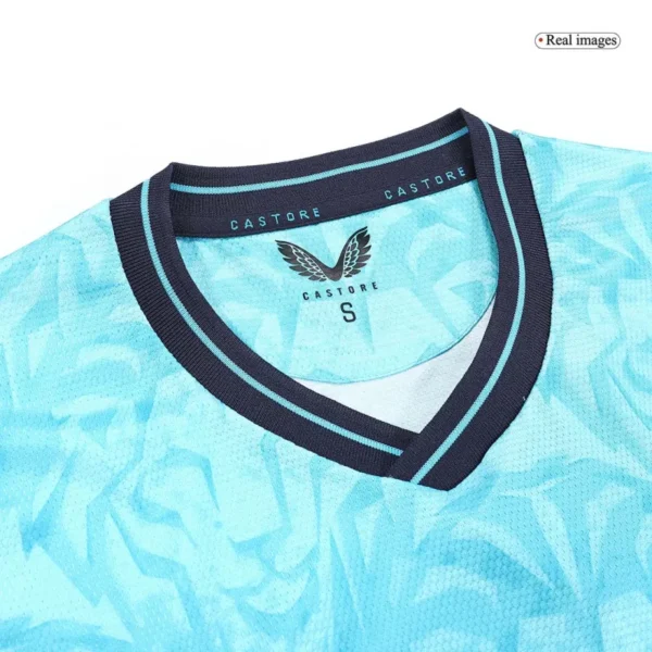 Athletic Club de Bilbao 2023-24 Jersey Away - Image 8