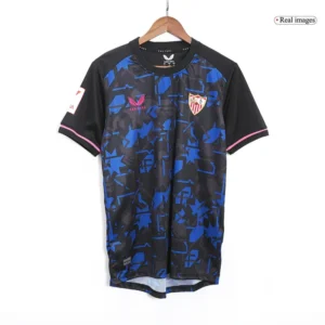 2023/24 Sevilla Third Away Jersey