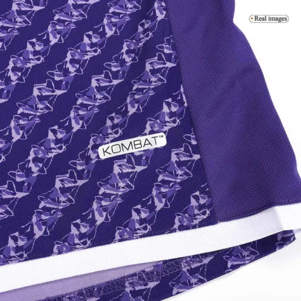 Fiorentina 2023/24 Home Jersey - Image 10