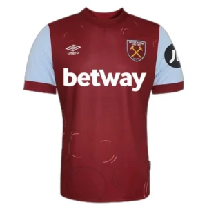 2023/24 West Ham United Home Jersey