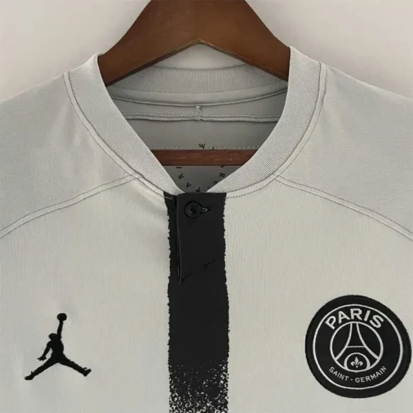 22-23  PSG Jersey Away Replica - Image 3