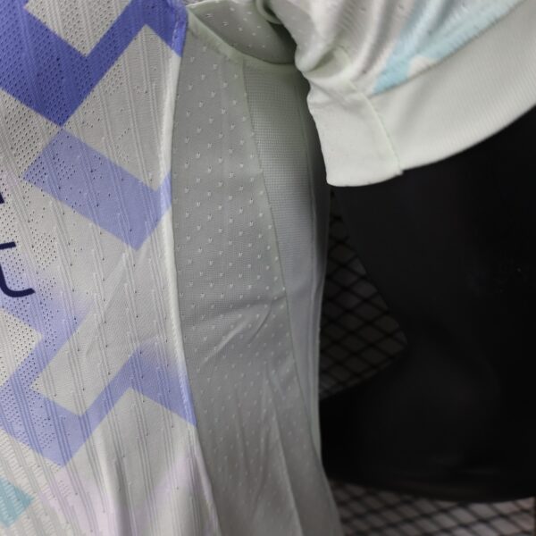 2025/26 Inter Milan Away Kit Jersey Player Version - Image 7