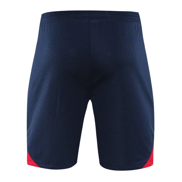 23-24 RB Leipzig Pre-Match Kit(Jersey+Shorts) - Image 8