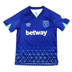 2023/24 West Ham United Third Jersey