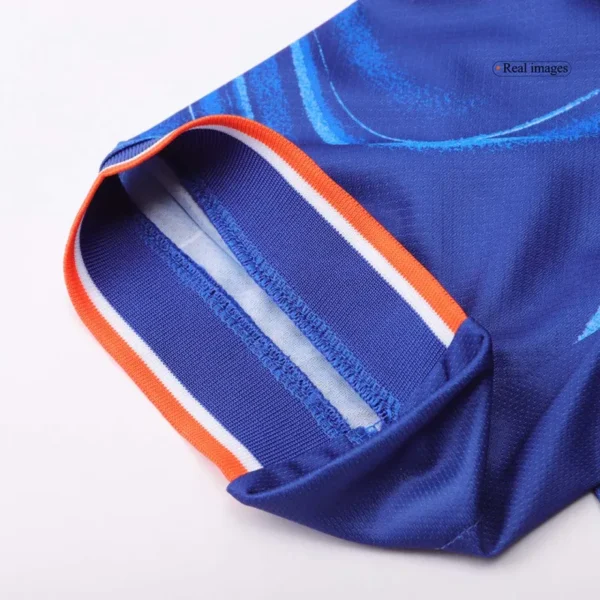 2024/25 Chelsea Home Soccer Jersey - Image 6