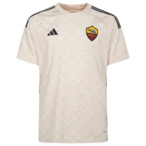 2023/24 Roma Jersey Away