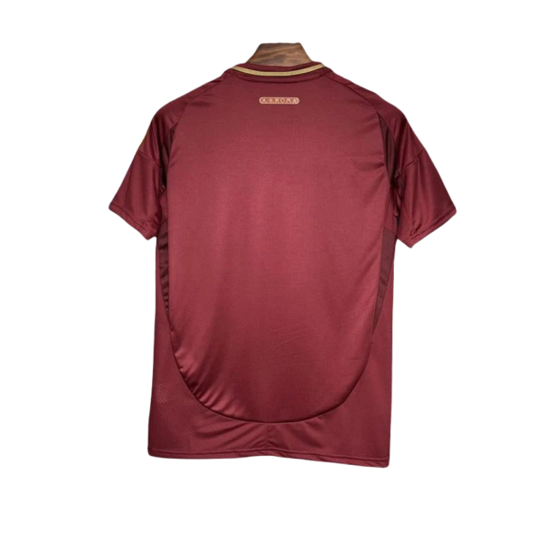24-25 AS Roma Home Fan Version - Image 2