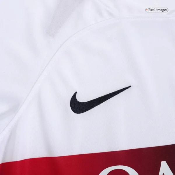 23-24 PSG Away Soccer Jersey - Image 5