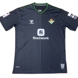 2023/24 Real Betis Jersey Third Replica