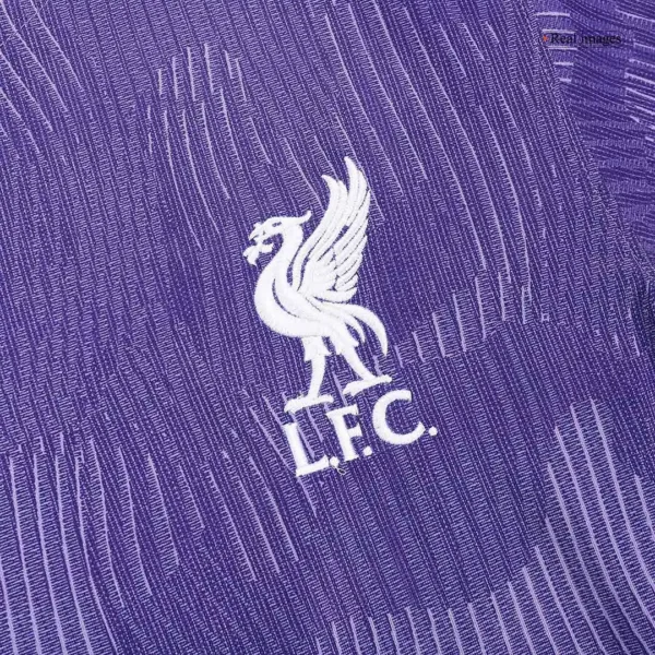 23-24 Liverpool Third Away Jersey - Image 4