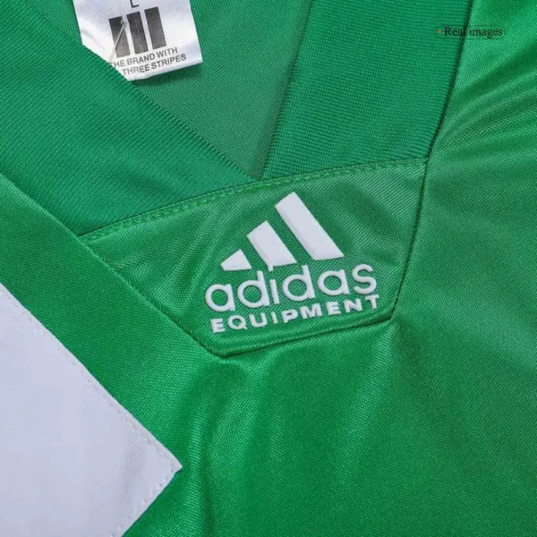 Liverpool Retro Jersey Away 1992/93 - Image 4