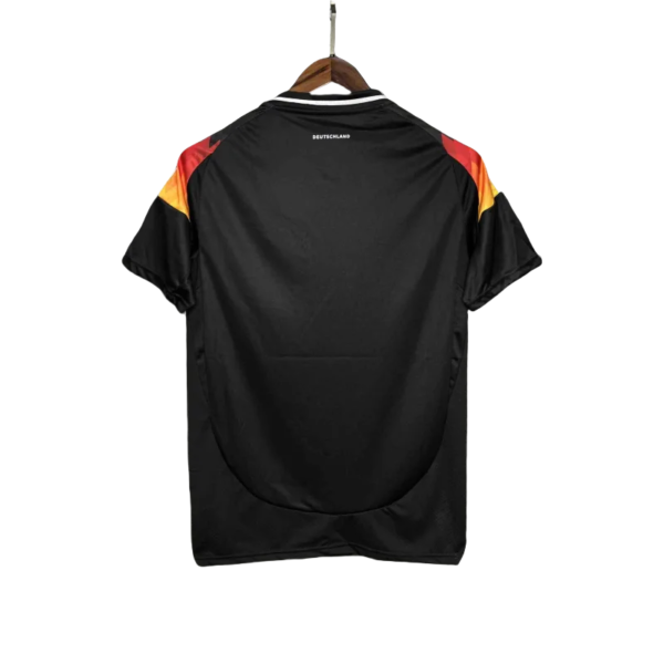 2024 Germany Euro Cup Training Football Jersey - Image 2