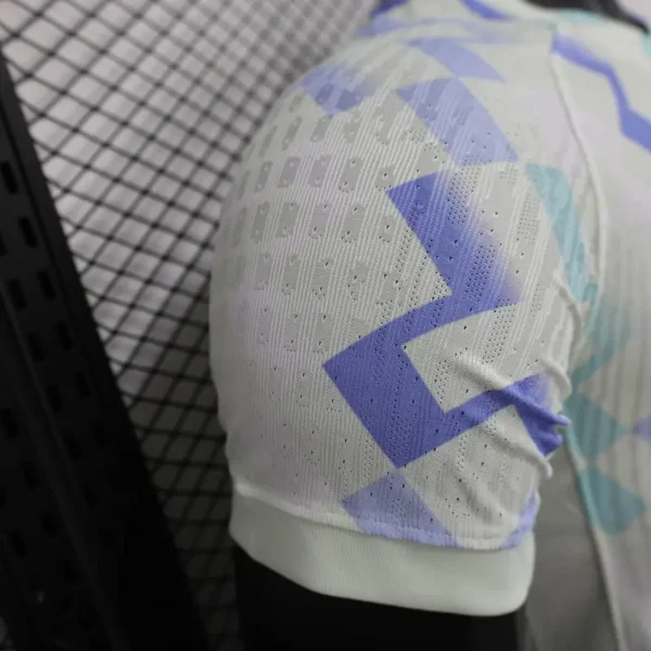 2025-26 Nike Inter Milan Away Football Jersey Player Version - Image 7