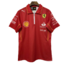 2024 Ferrari new F1 polo