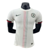 2025-26 Chelsea Home Player Version Football Jersey