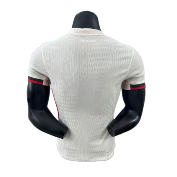 2025-26 Chelsea Home Player Version Football Jersey - Image 2